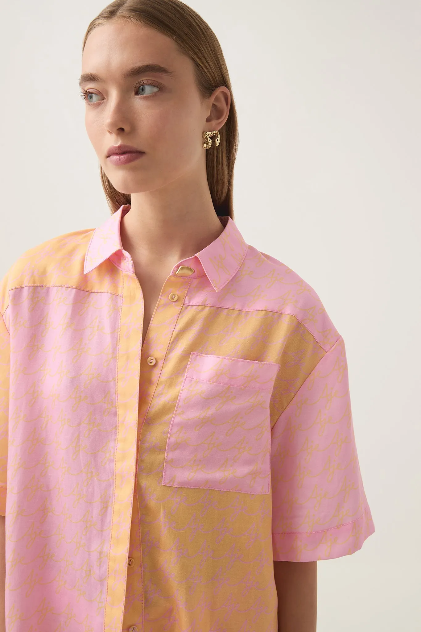 Saltlands Shirt