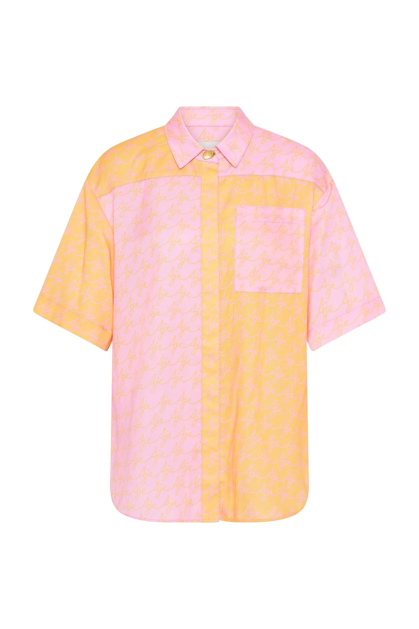 Saltlands Shirt