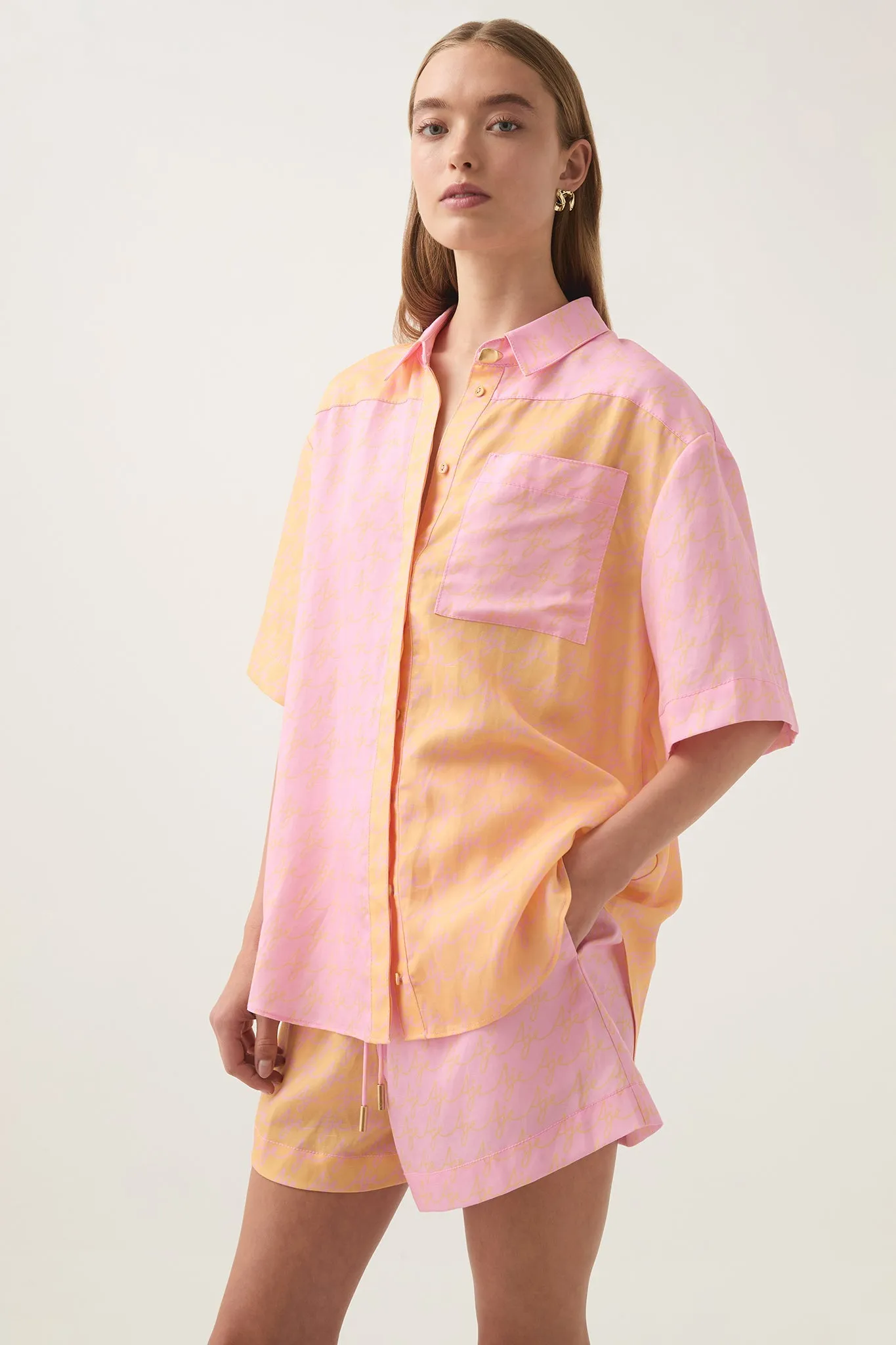 Saltlands Shirt
