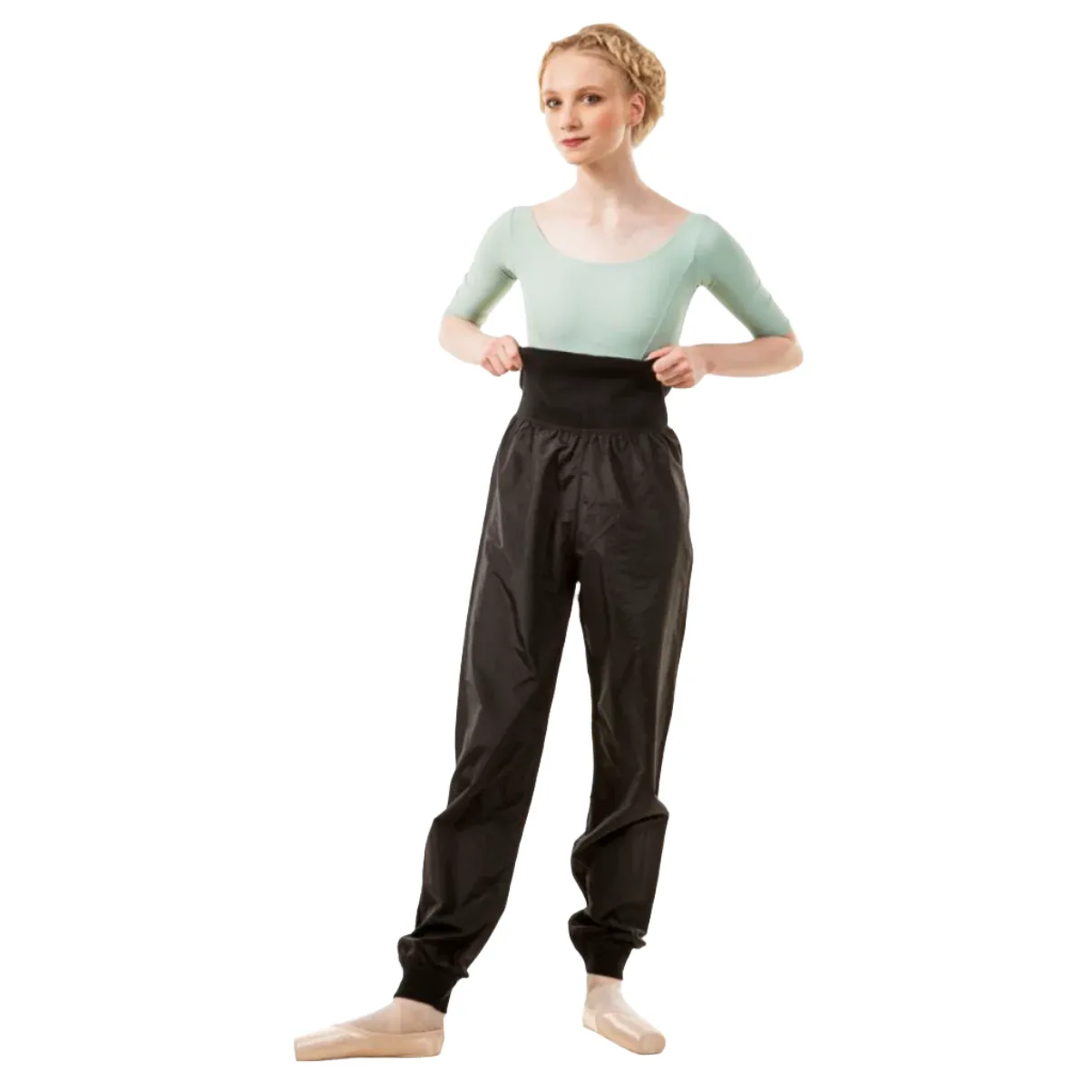 Sansha Verity Warm Up Pants