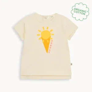 Santorini - Gelato Jersey Baby & Kids T-Shirt