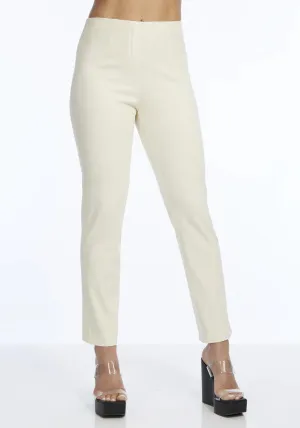 SASHA SKINNY ANKLE PANT