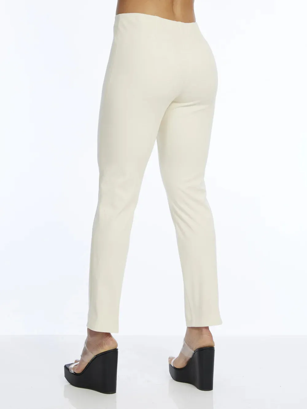 SASHA SKINNY ANKLE PANT