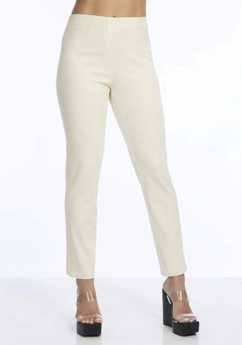 SASHA SKINNY ANKLE PANT