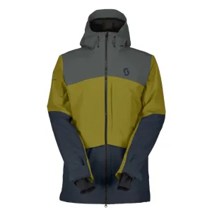 Scott Ultimate Dryo Ripstop Men's Jacket