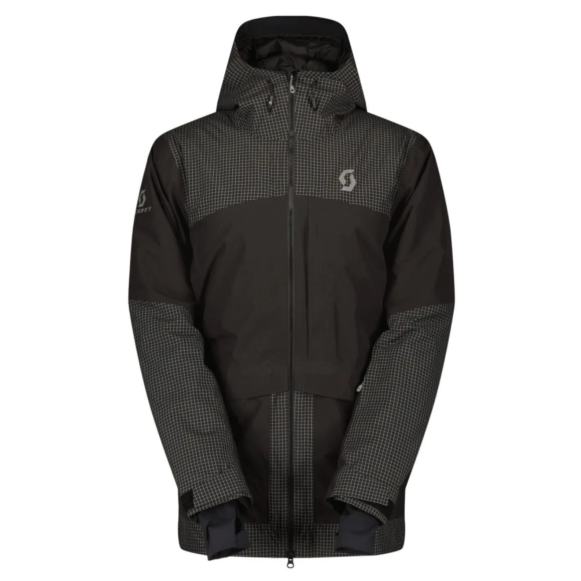 Scott Ultimate Dryo Ripstop Men's Jacket