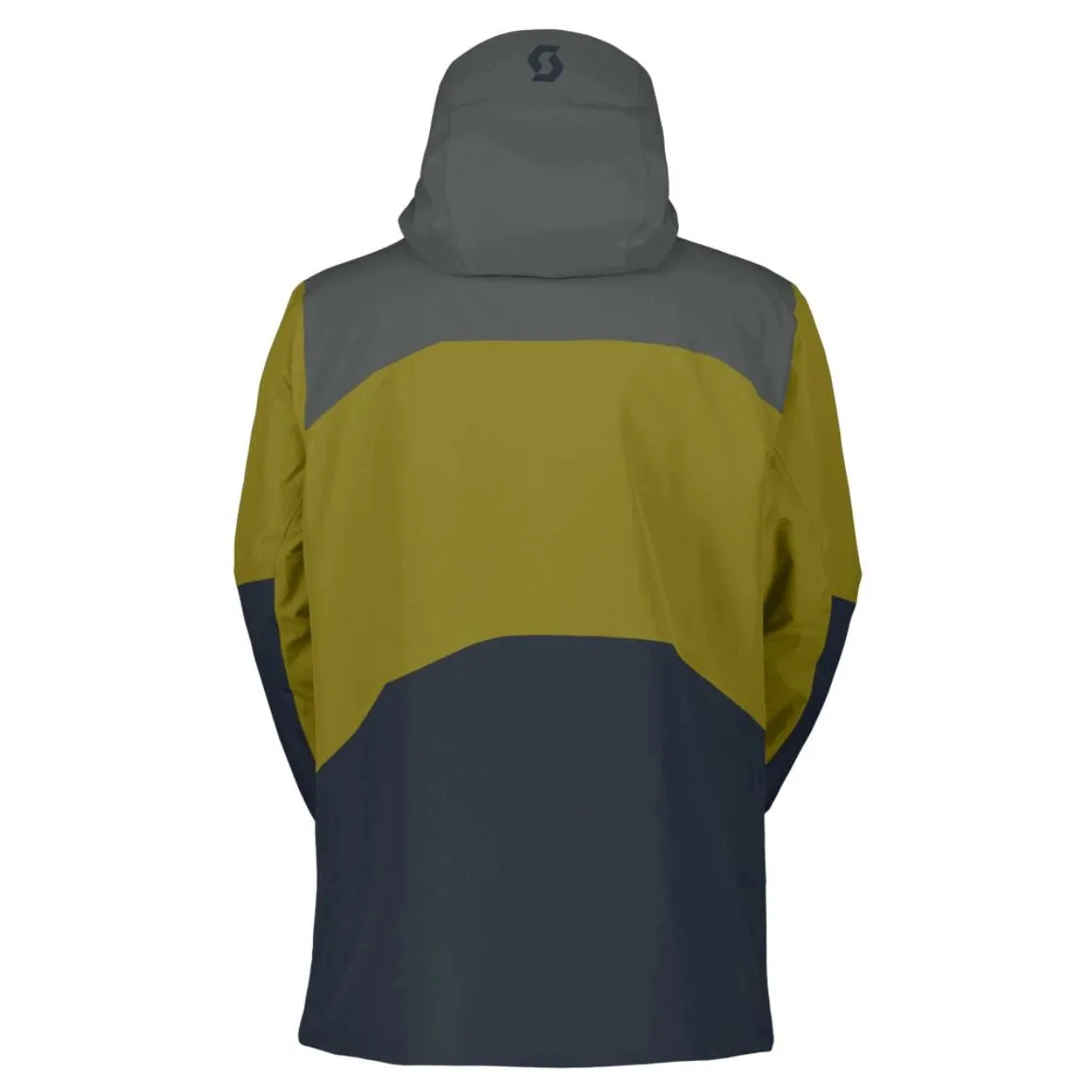Scott Ultimate Dryo Ripstop Men's Jacket