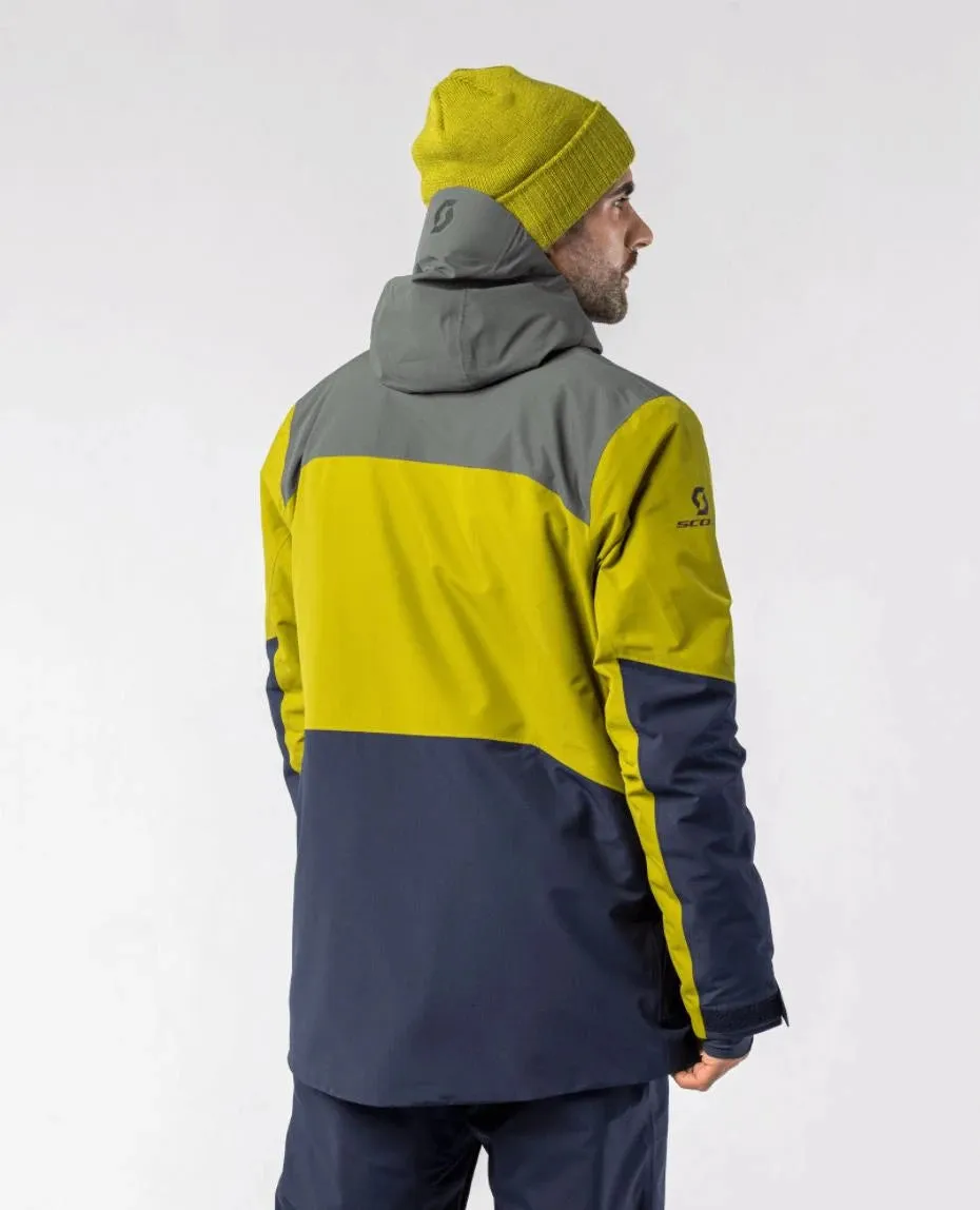 Scott Ultimate Dryo Ripstop Men's Jacket