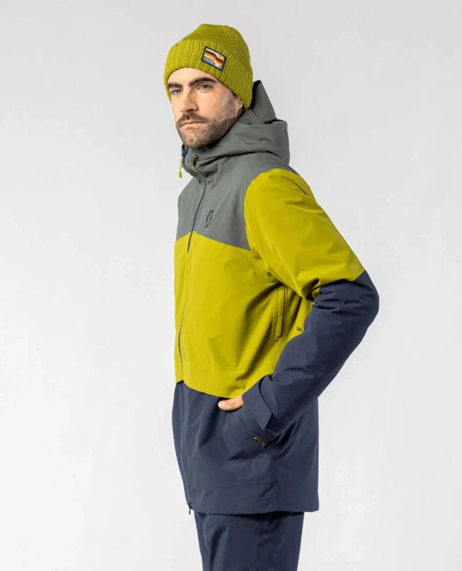 Scott Ultimate Dryo Ripstop Men's Jacket