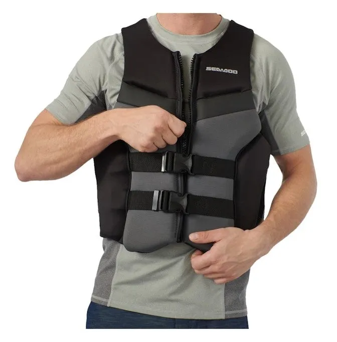 SEA-DOO AIRFLOW PFD