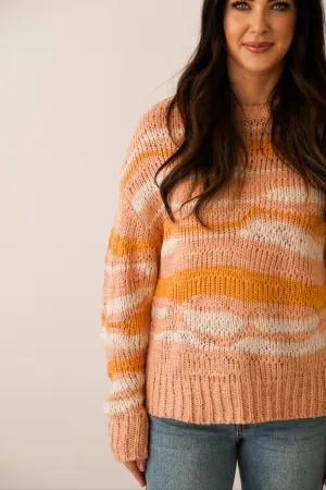 Sedona Sweater