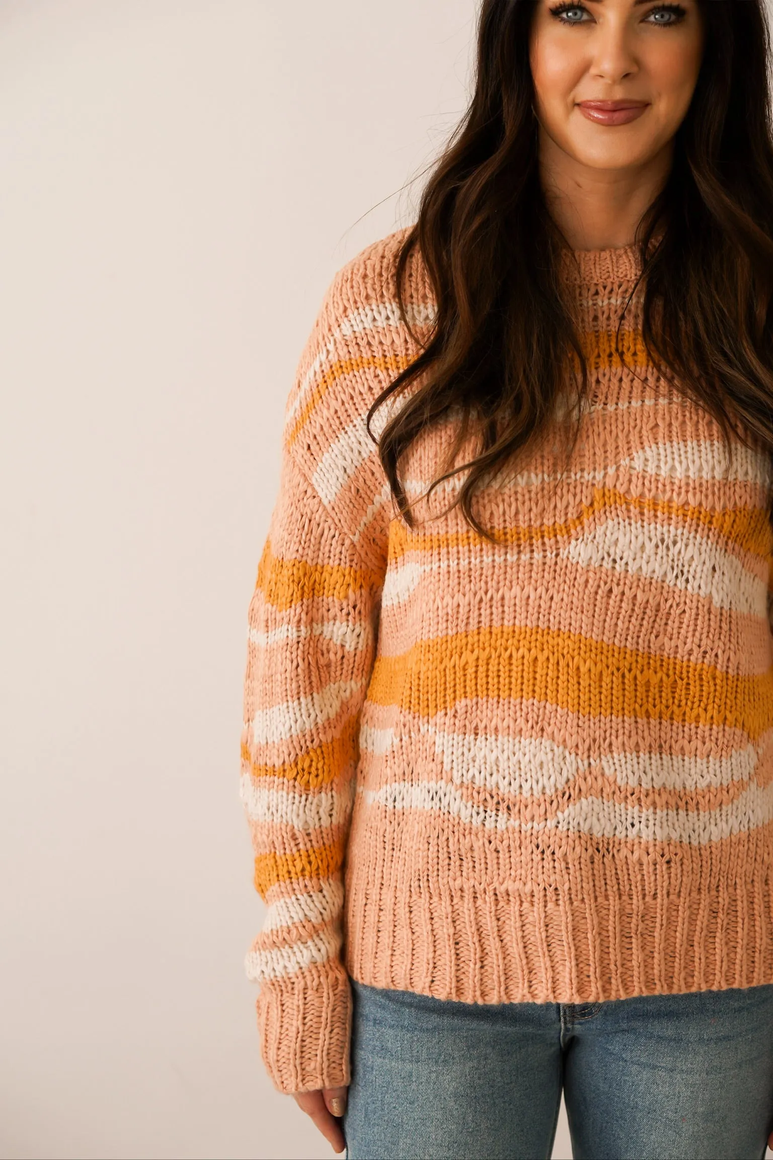 Sedona Sweater