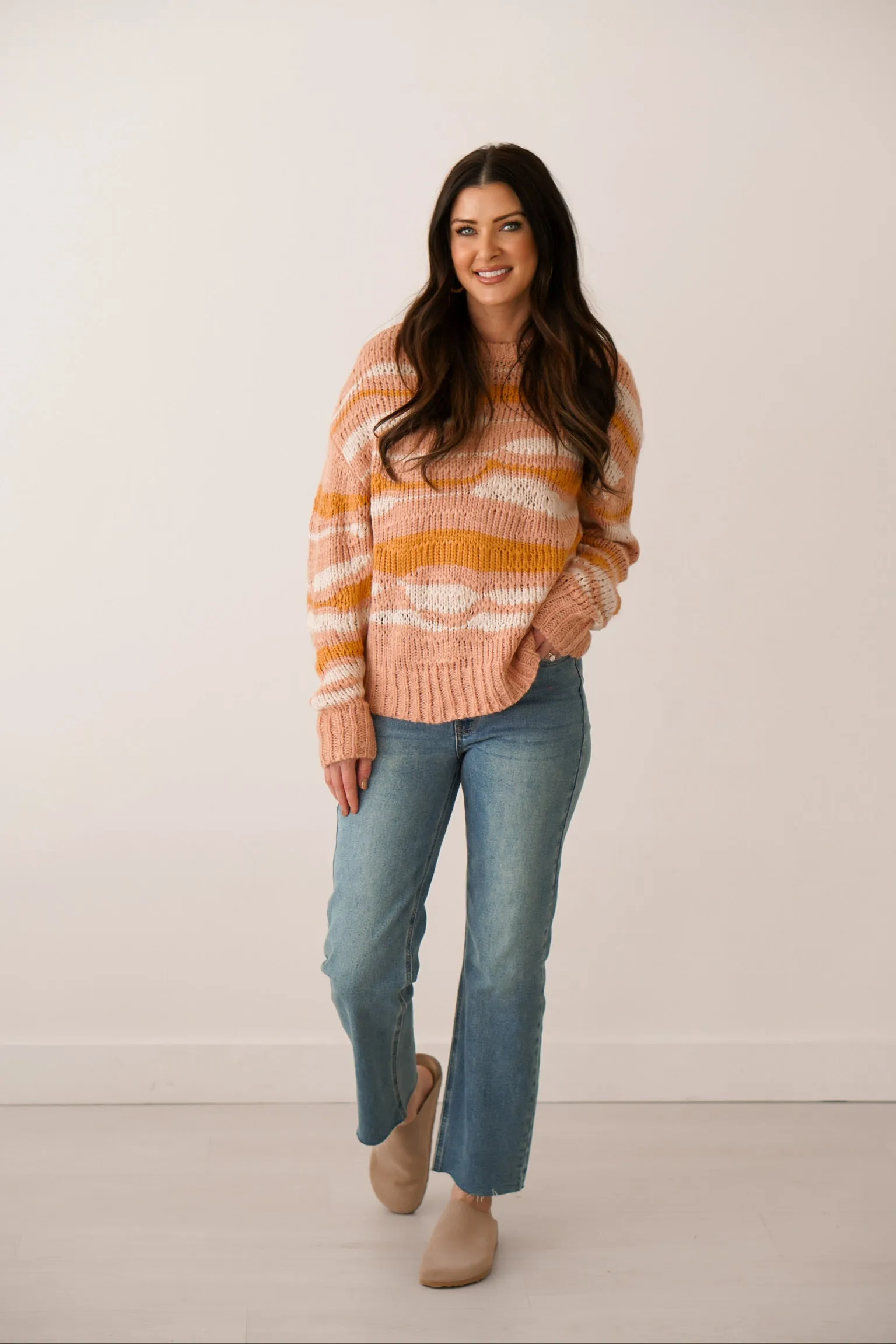 Sedona Sweater