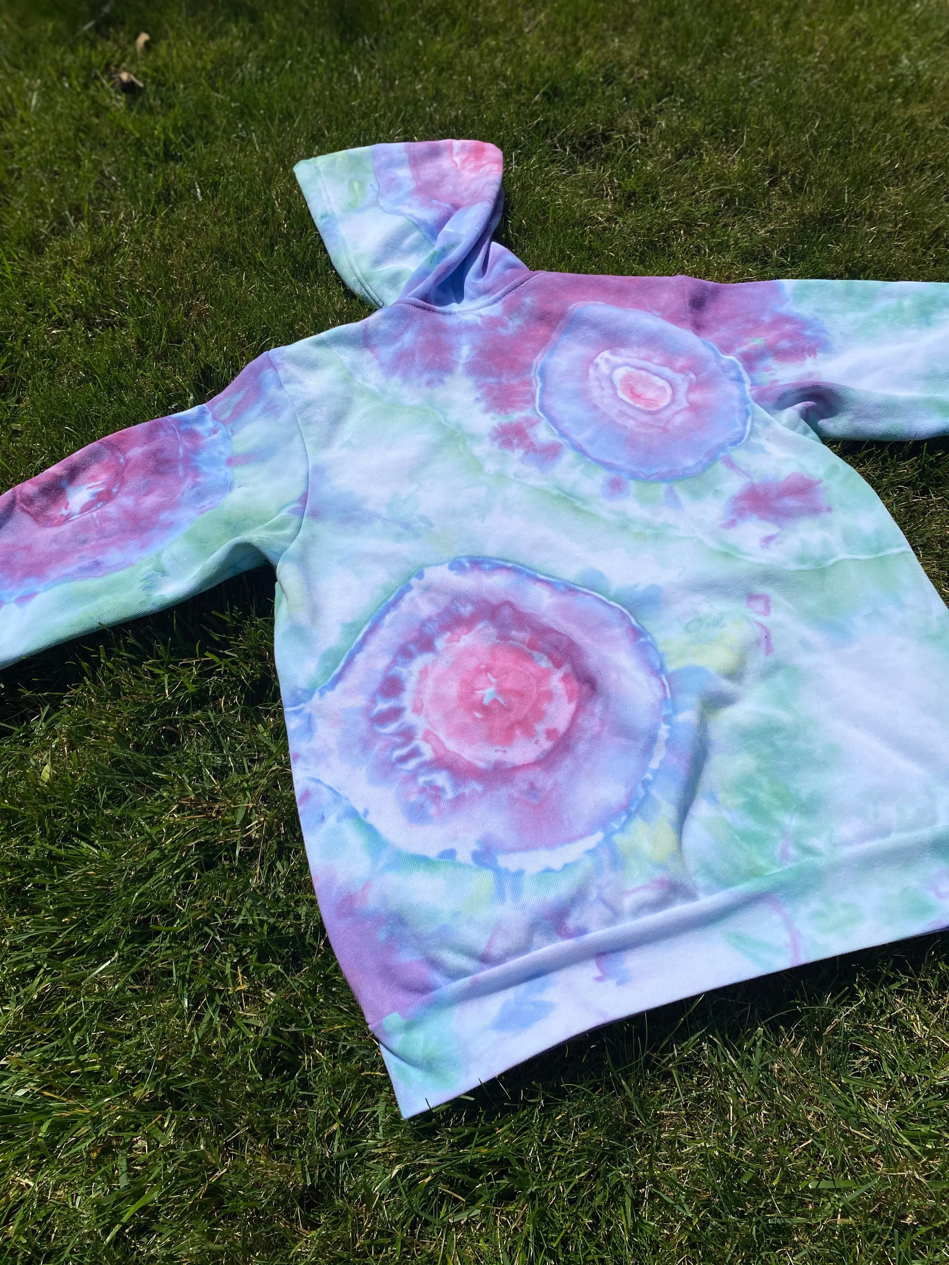 Self-Love Hoodie