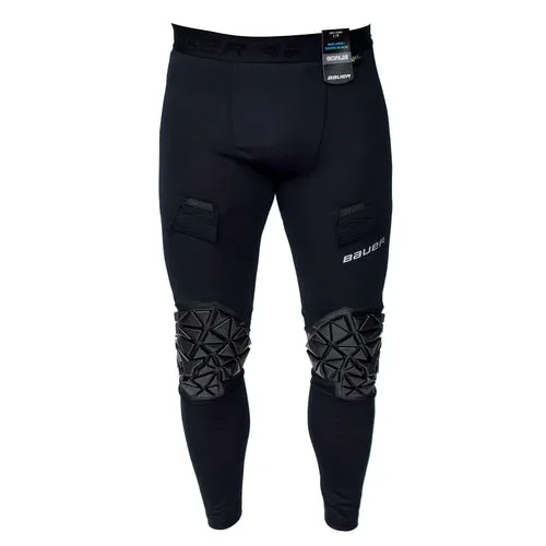 Senior Elite Goalie Padded Pants