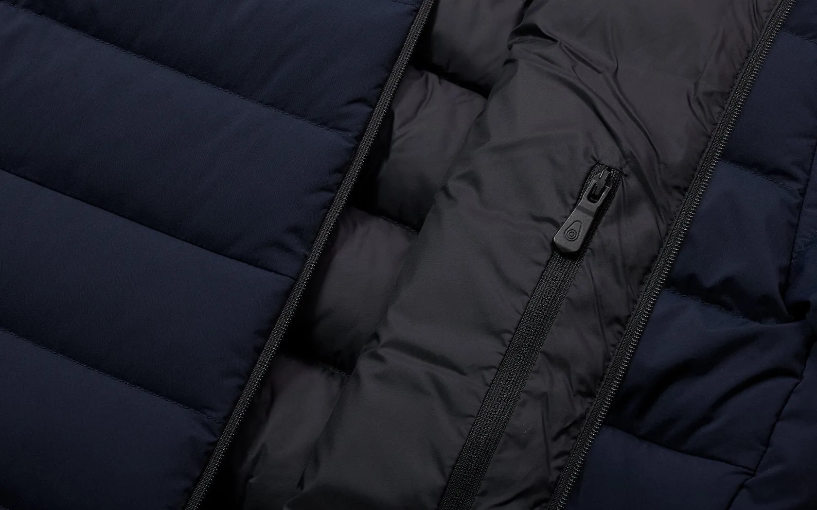 SGSC SPRAY DOWN JACKET