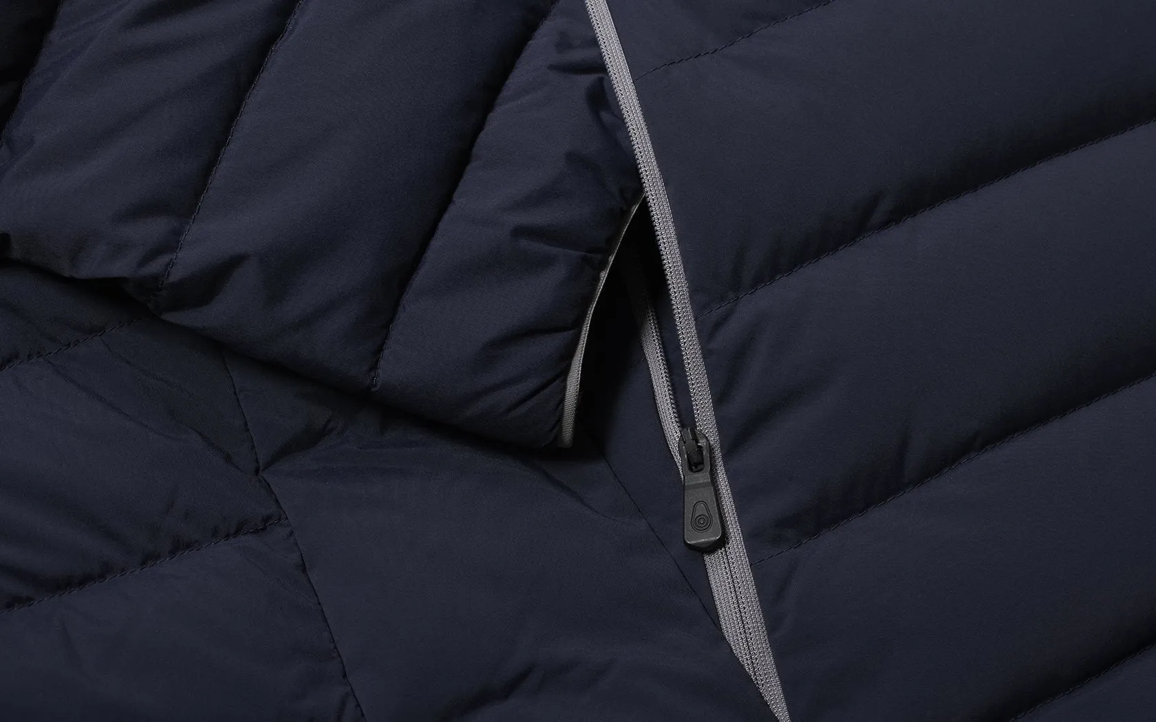 SGSC SPRAY DOWN JACKET