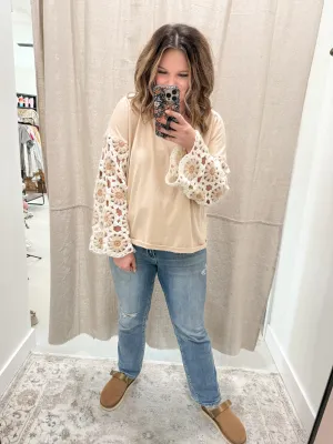 Sights To See Sweater