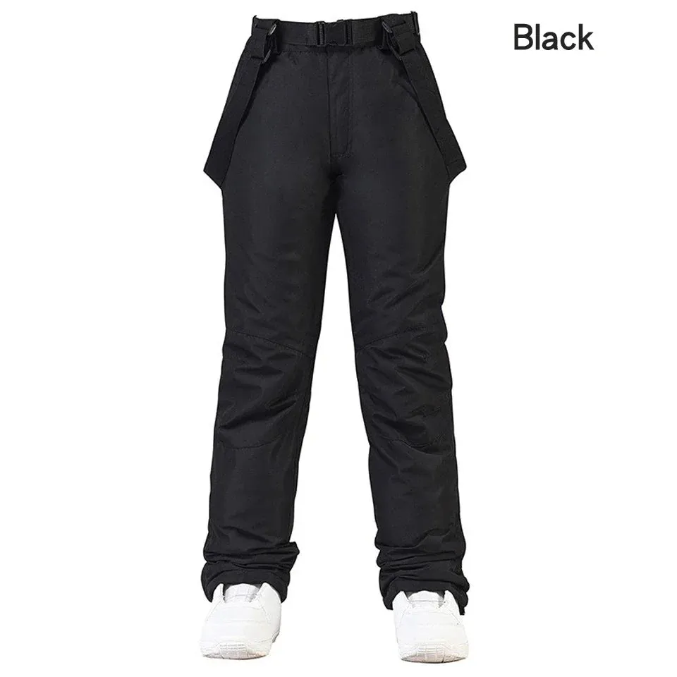 Ski Jacket And Pants