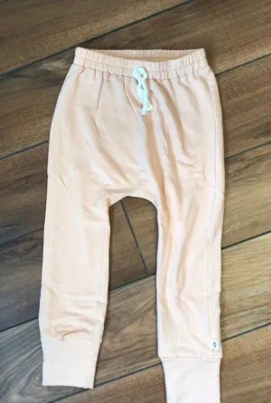 Slim Harems Blush