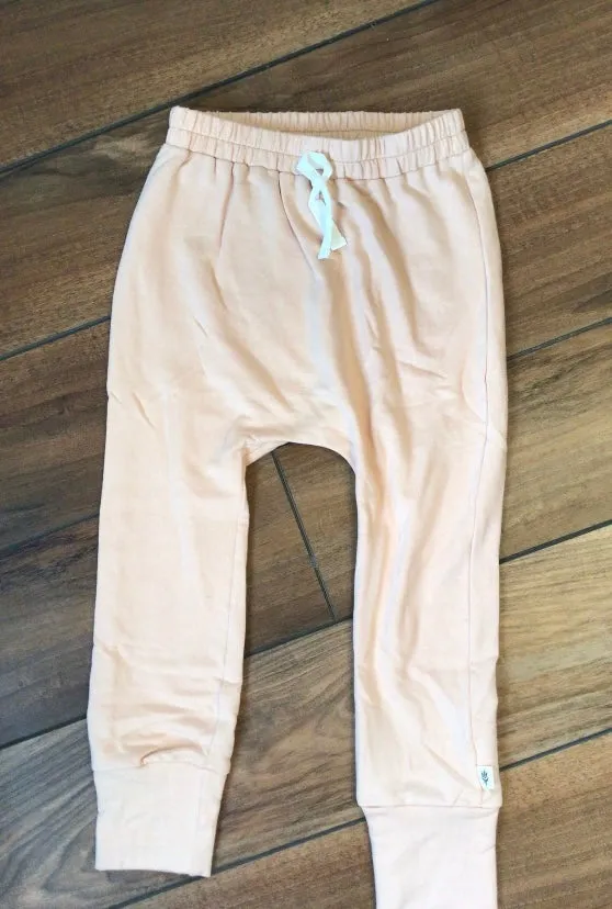 Slim Harems Blush