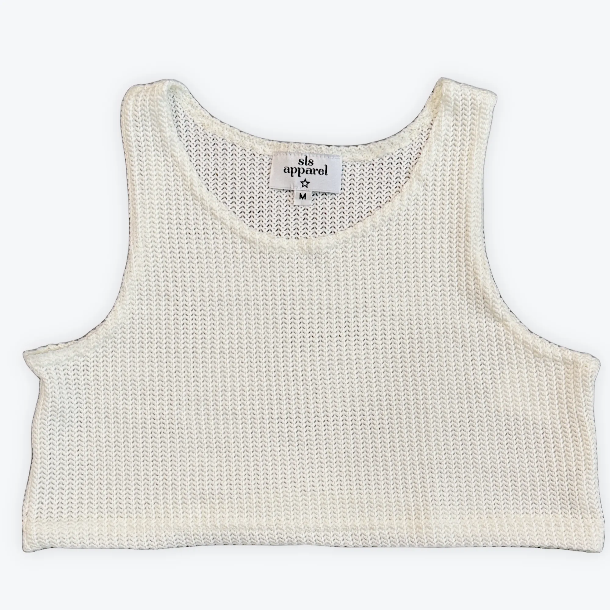 SLS Oversized Tank