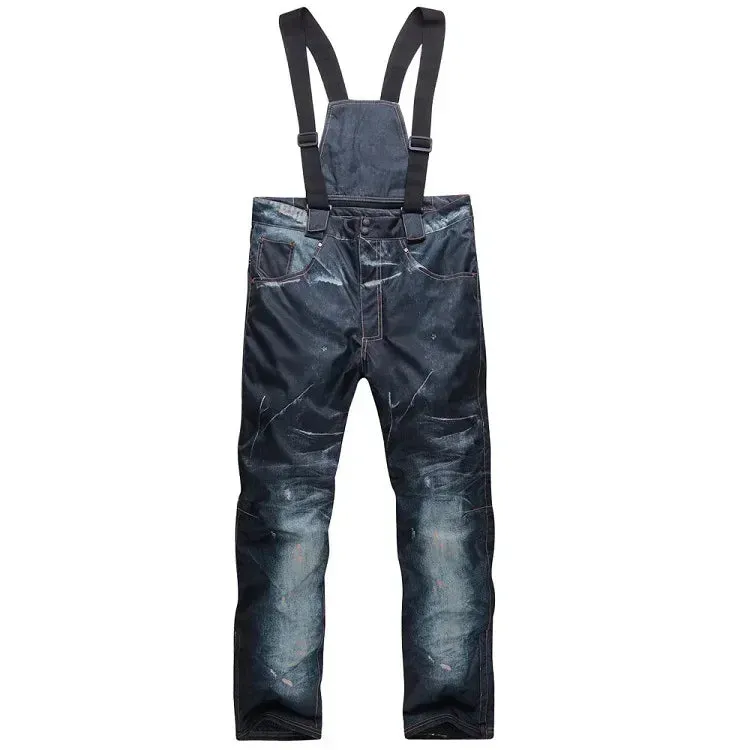 Snowboard Pants
