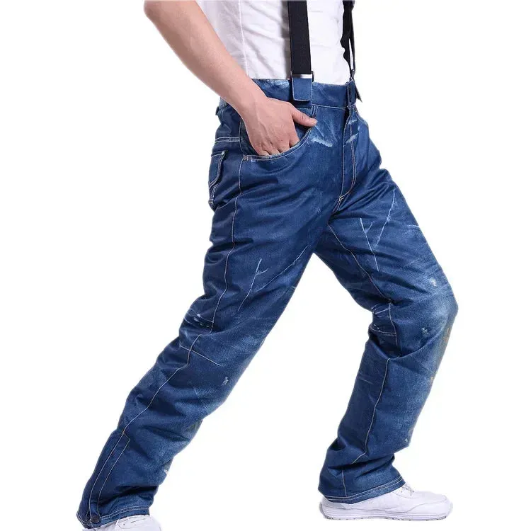 Snowboard Pants