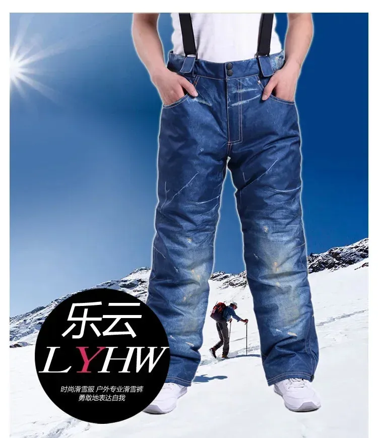Snowboard Pants