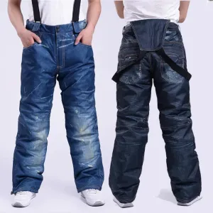 Snowboard Pants