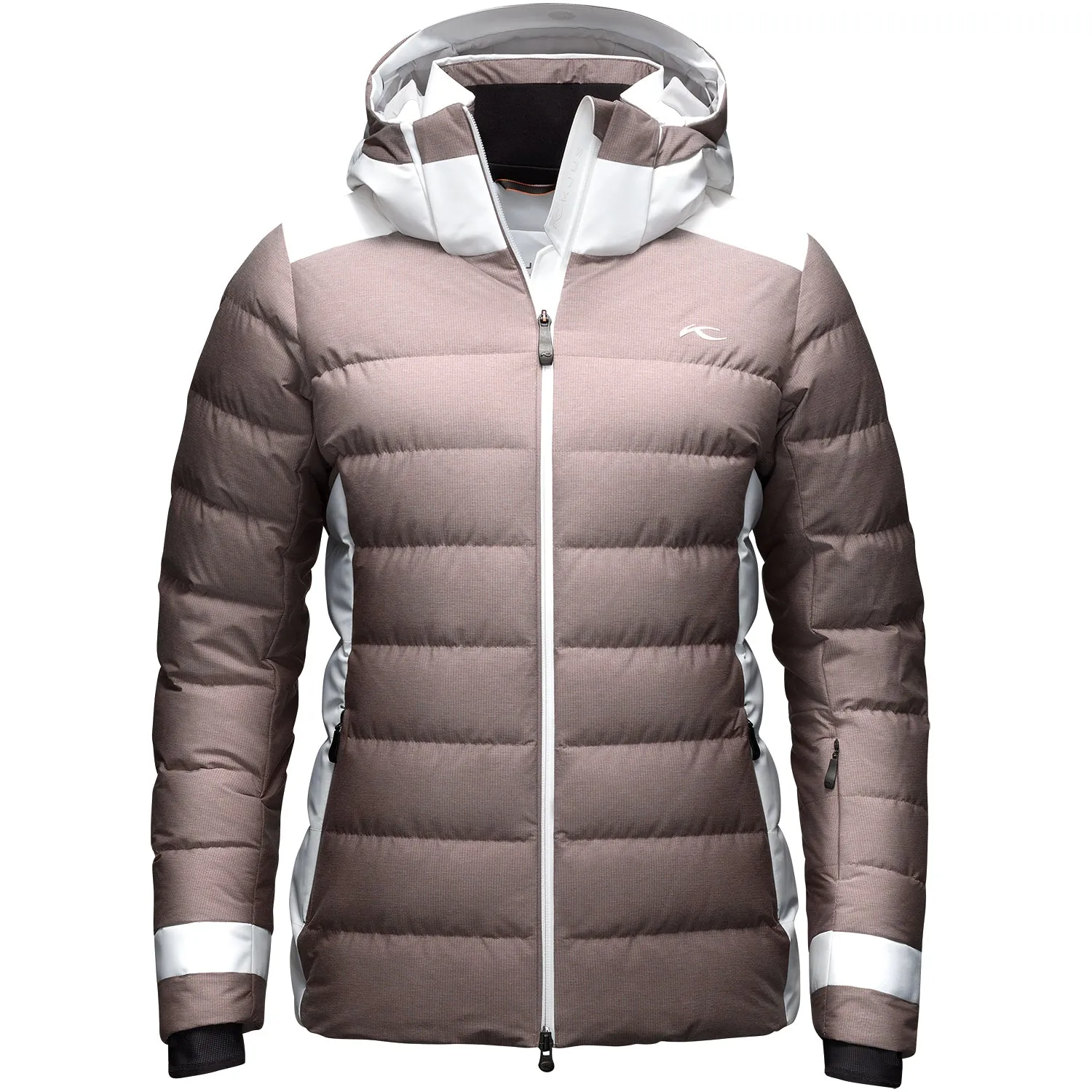 Snowscape ski jacket