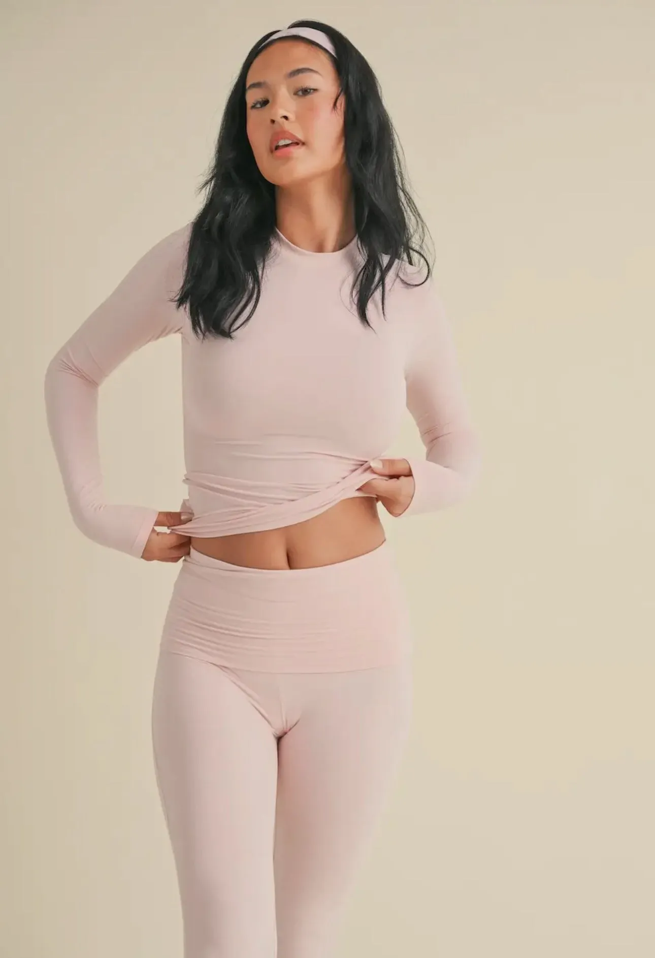 Softest Long Sleeve