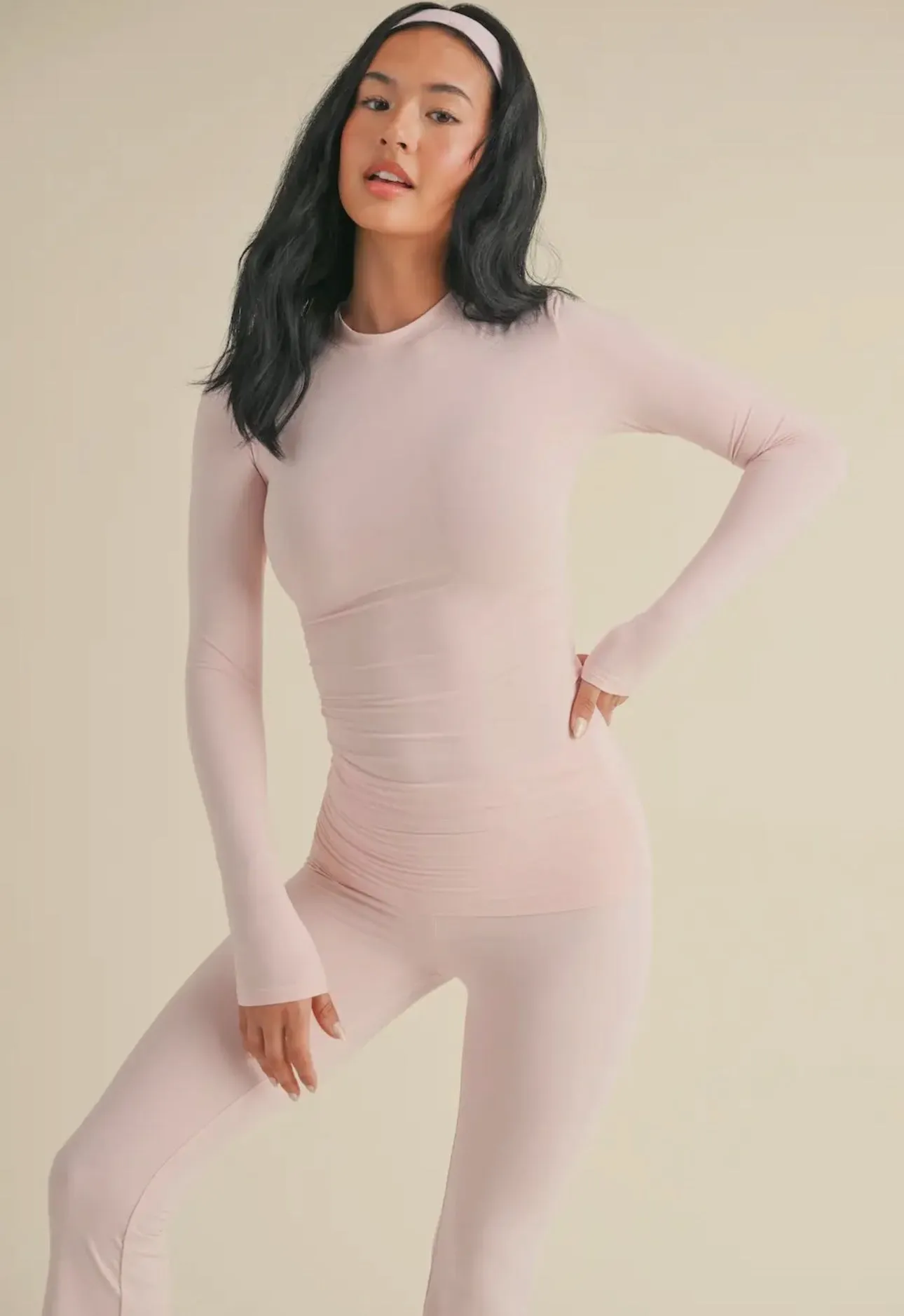 Softest Long Sleeve
