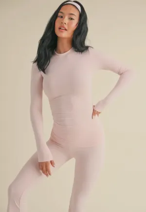 Softest Long Sleeve