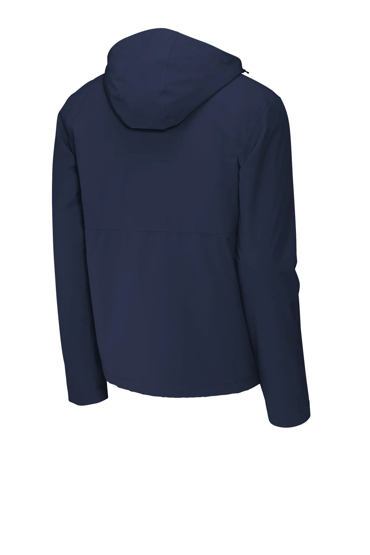 Sport-Tek Waterproof Insulated Jacket JST56 True Navy