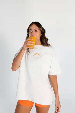 Spritz Oversized Tee