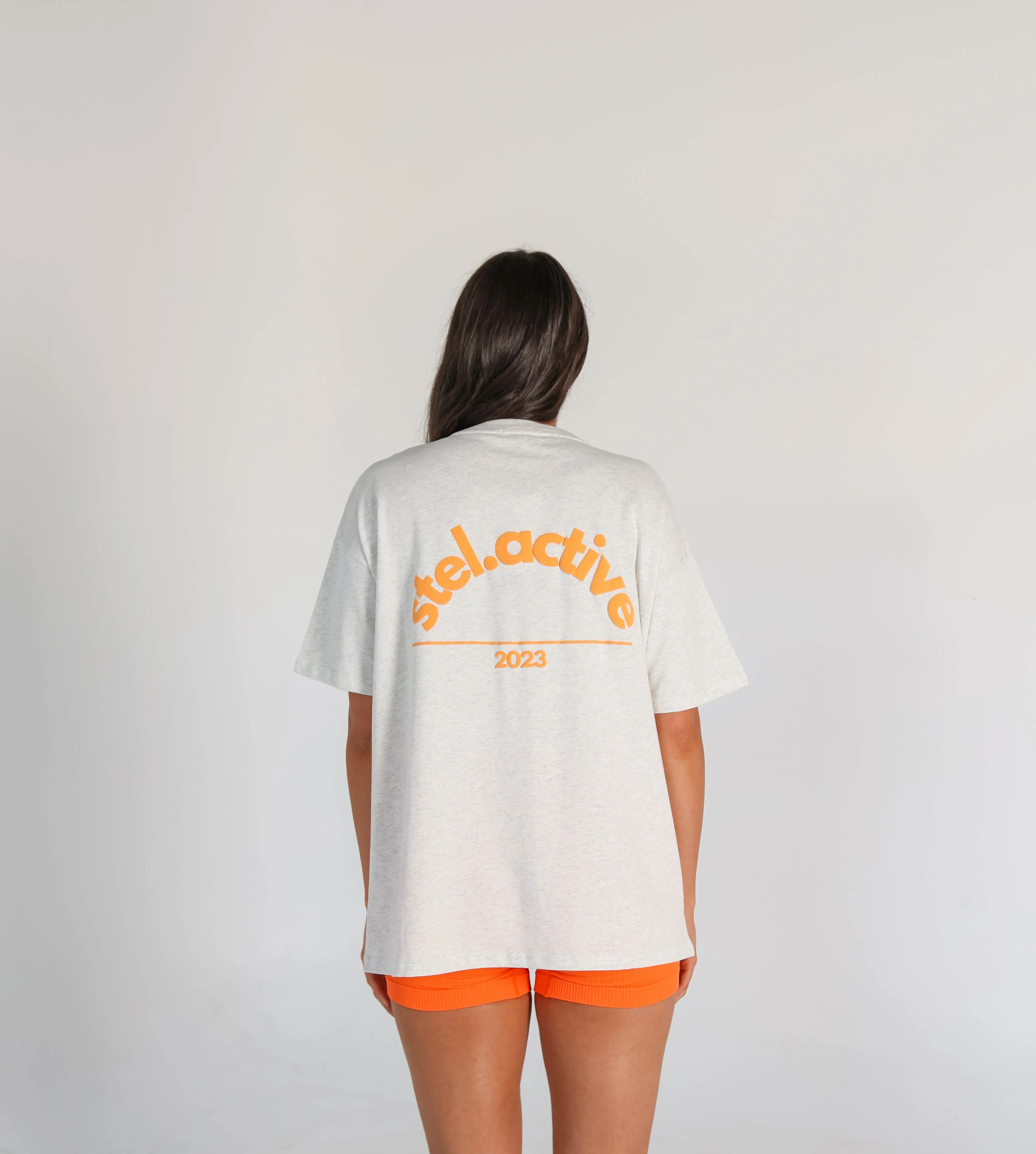 Spritz Oversized Tee