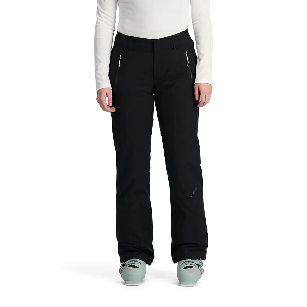 Spyder Winner Pants (38SD125310) Womens 2024