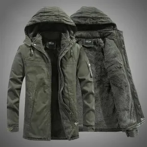 Stormbound | Comfortable Fleece Jacket