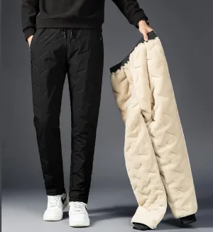 Stylisch & Warm: Die ThermoFlexHose
