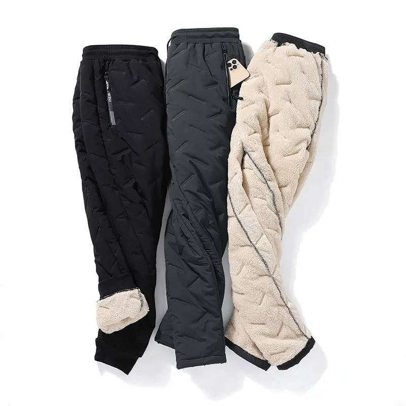Stylisch & Warm: Die ThermoFlexHose