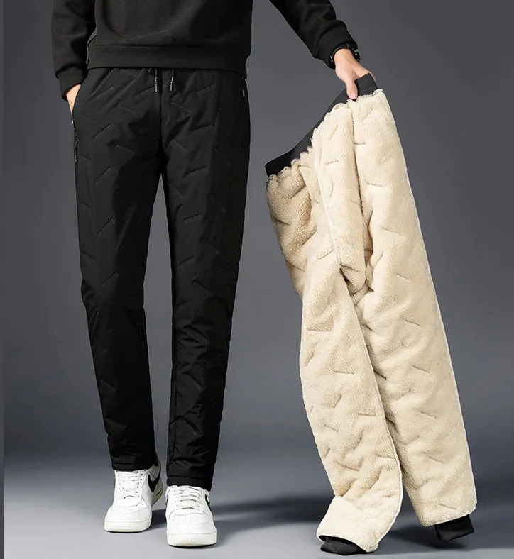 Stylisch & Warm: Die ThermoFlexHose