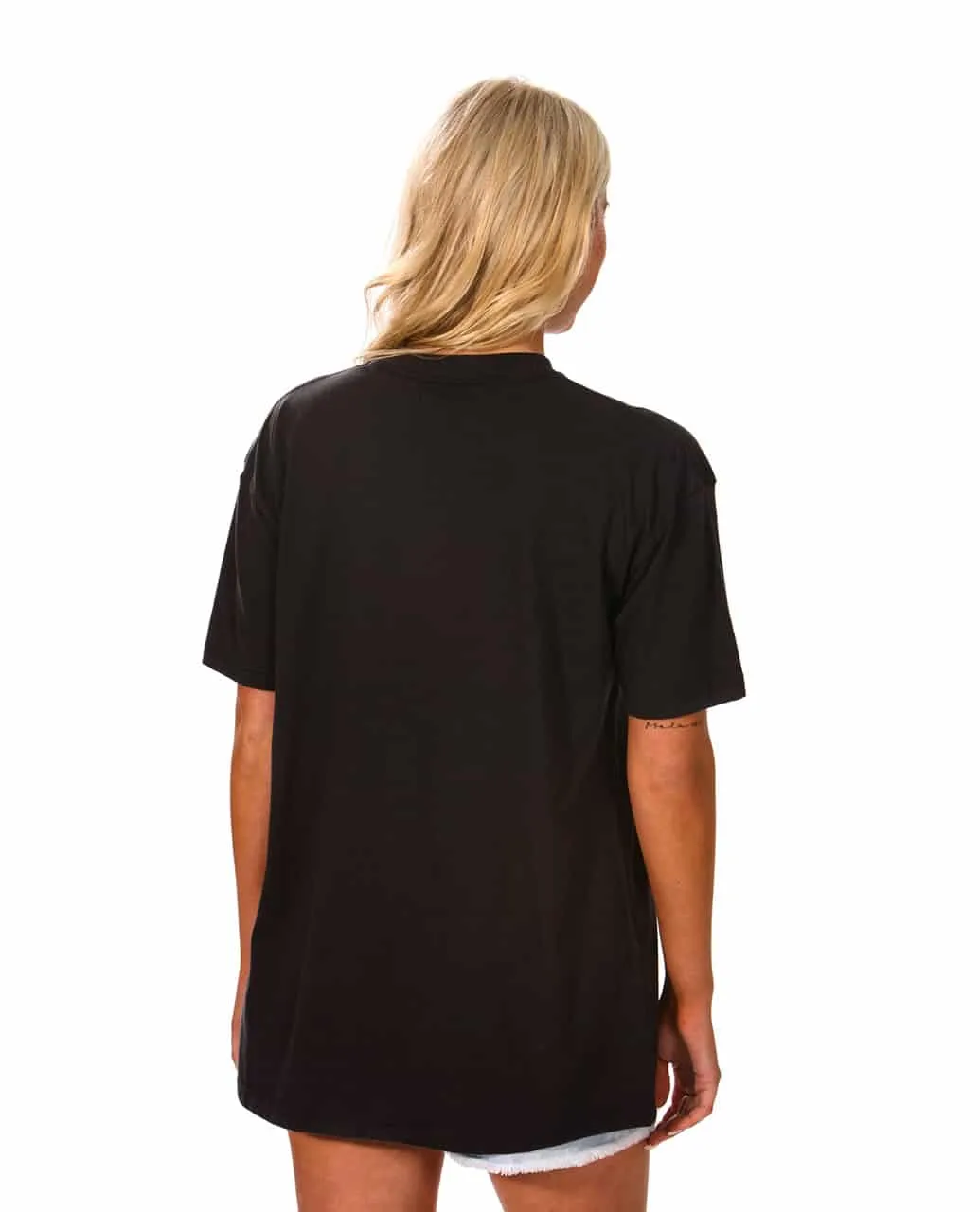 SUNCHASER OVERSIZED TEE
