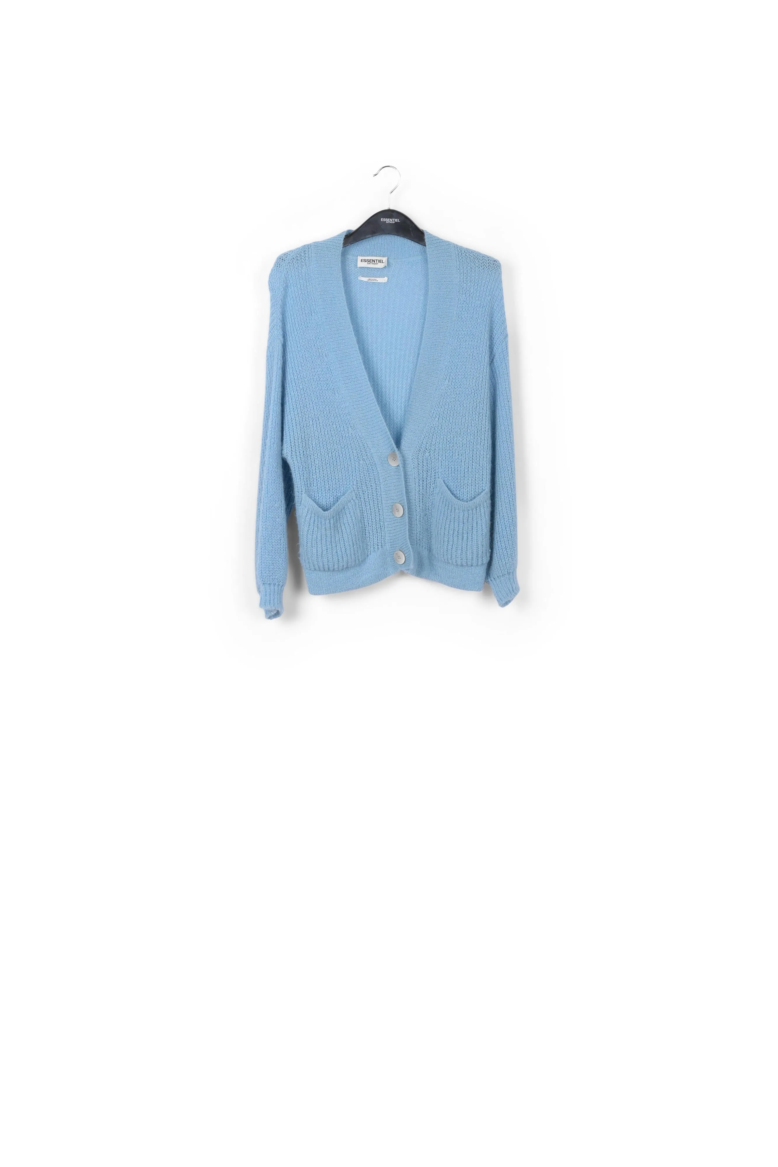 Super soft cardigan