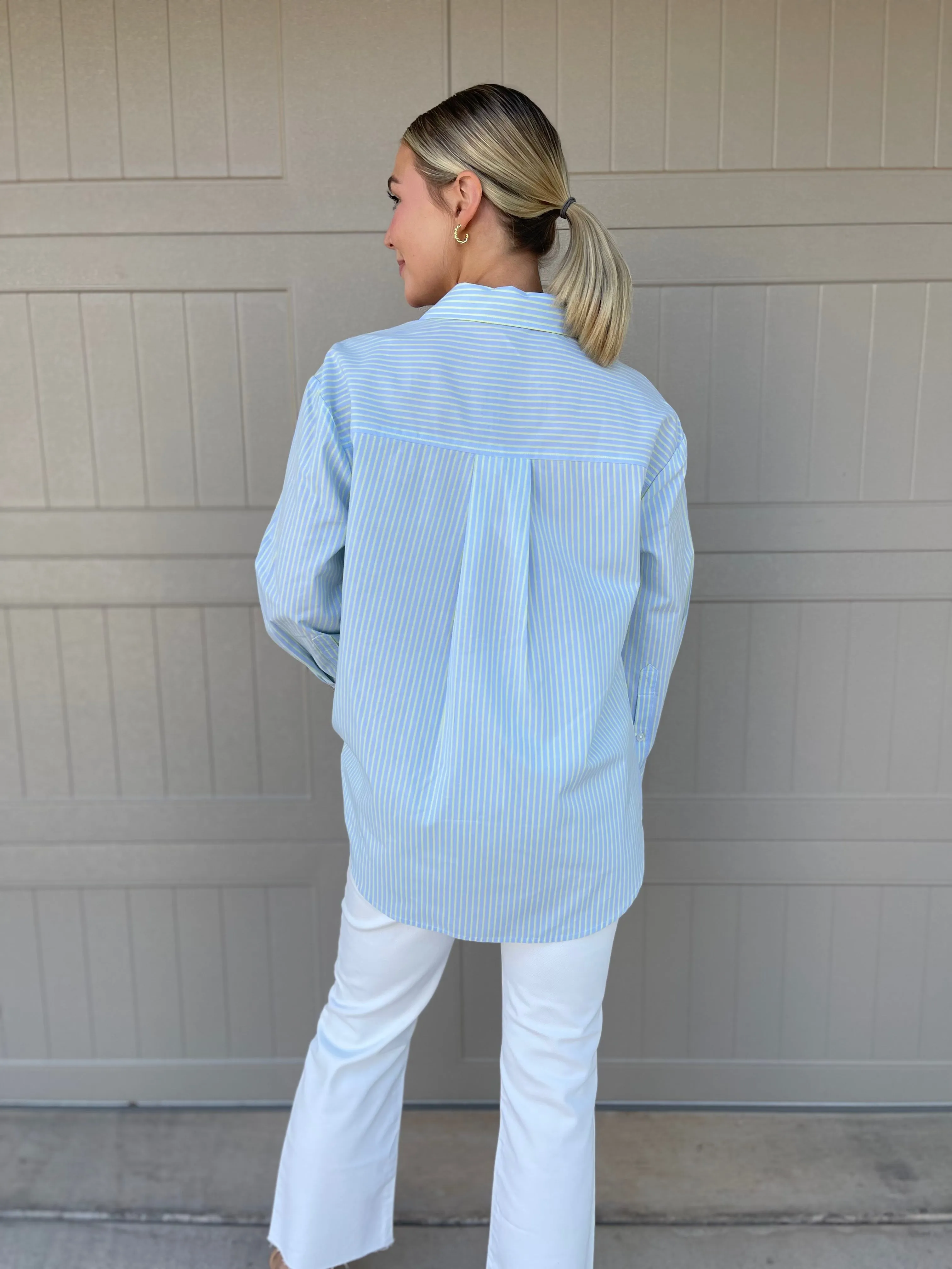 Sutton Shirt