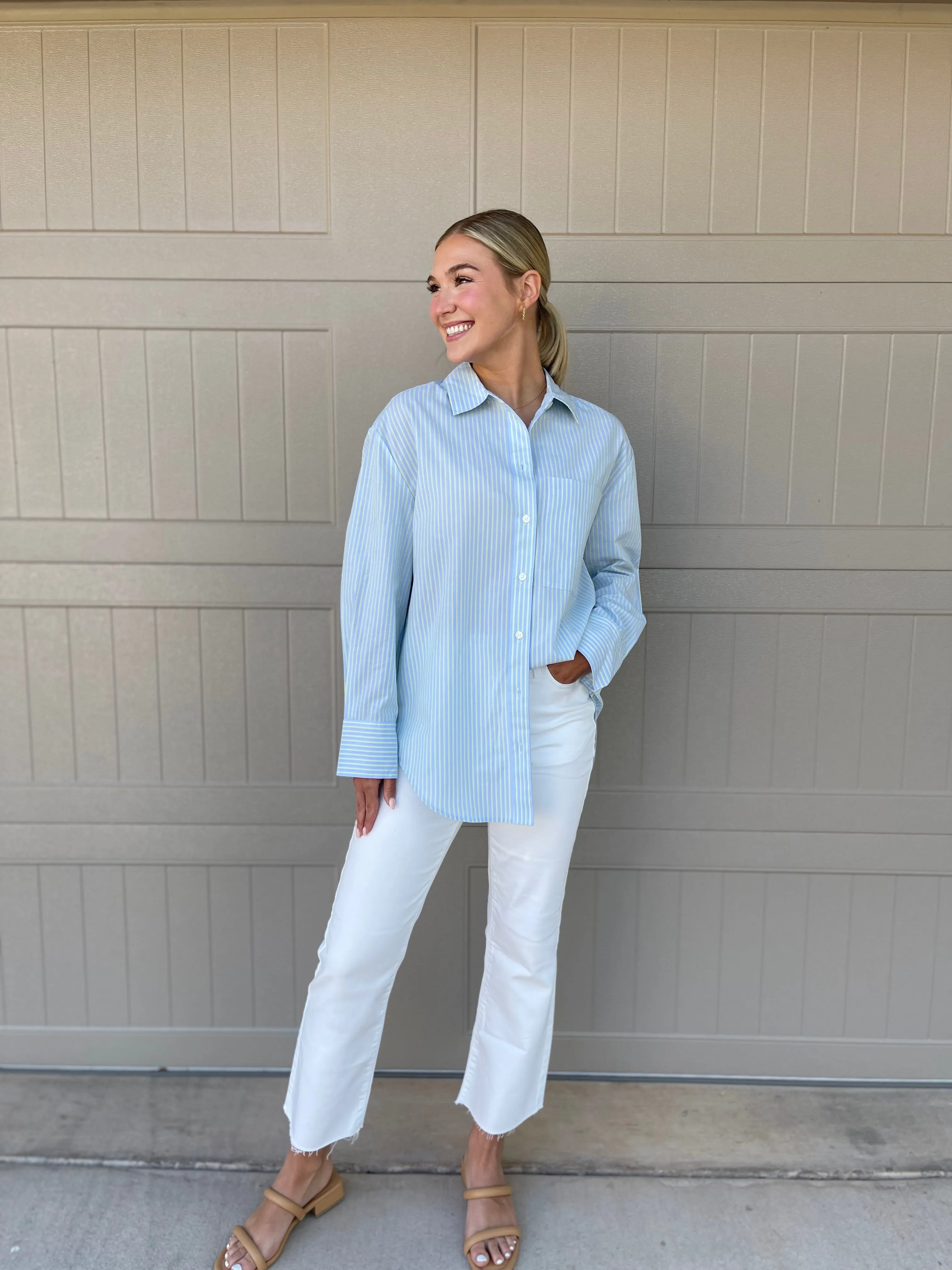 Sutton Shirt