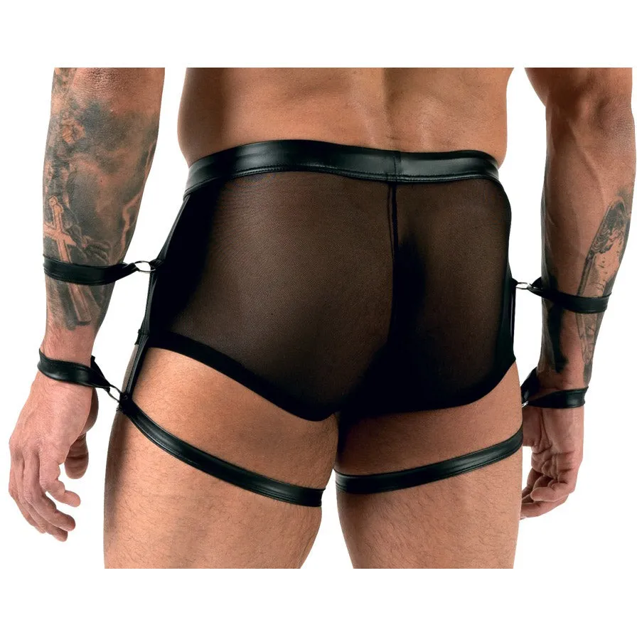 Svenjoyment Bondage Pants