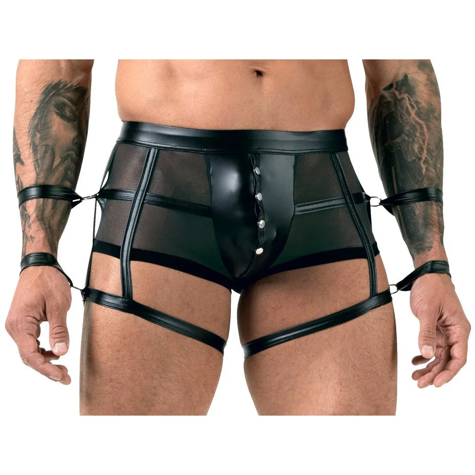 Svenjoyment Bondage Pants