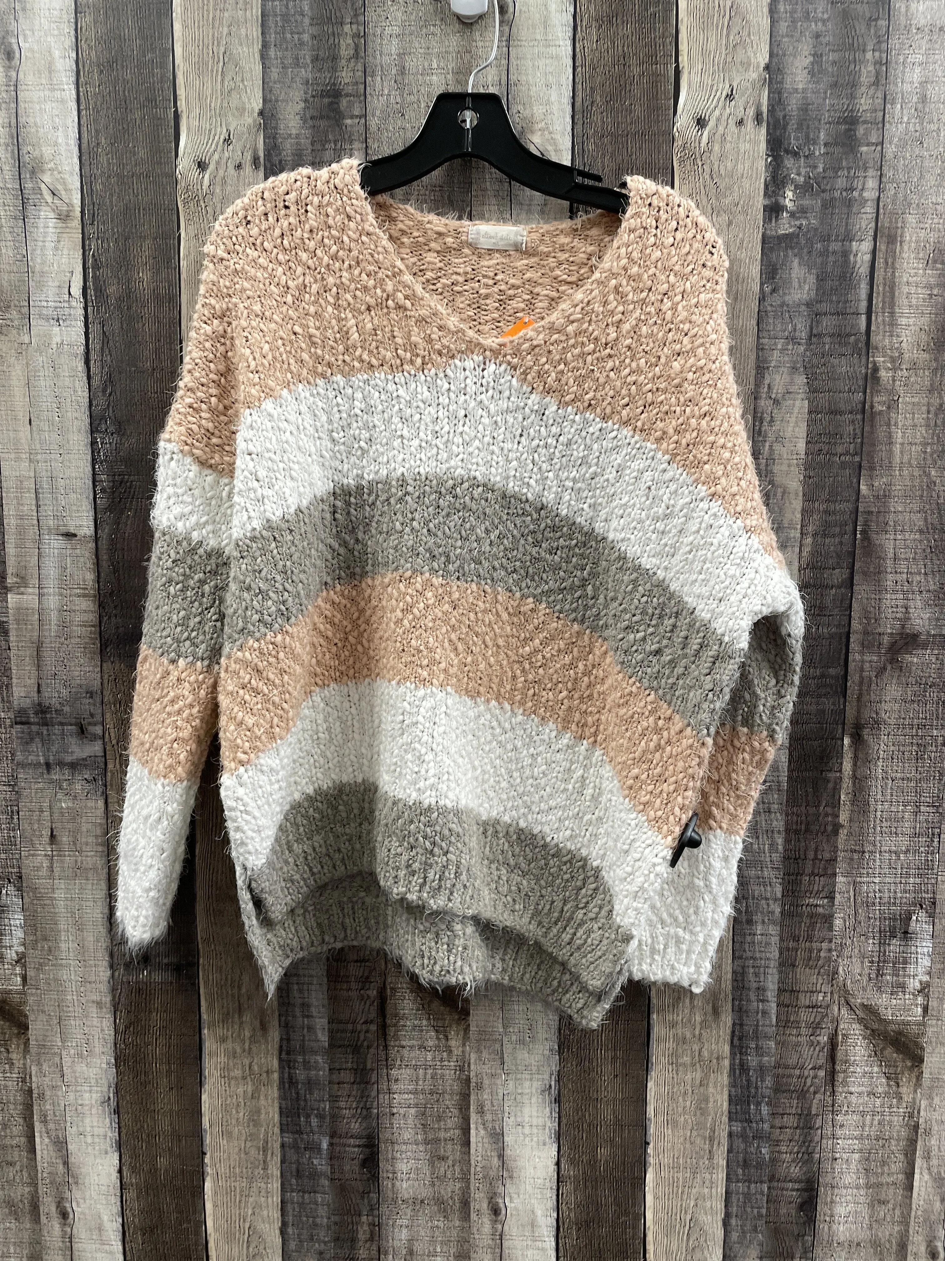 Sweater By Altard State  Size: M