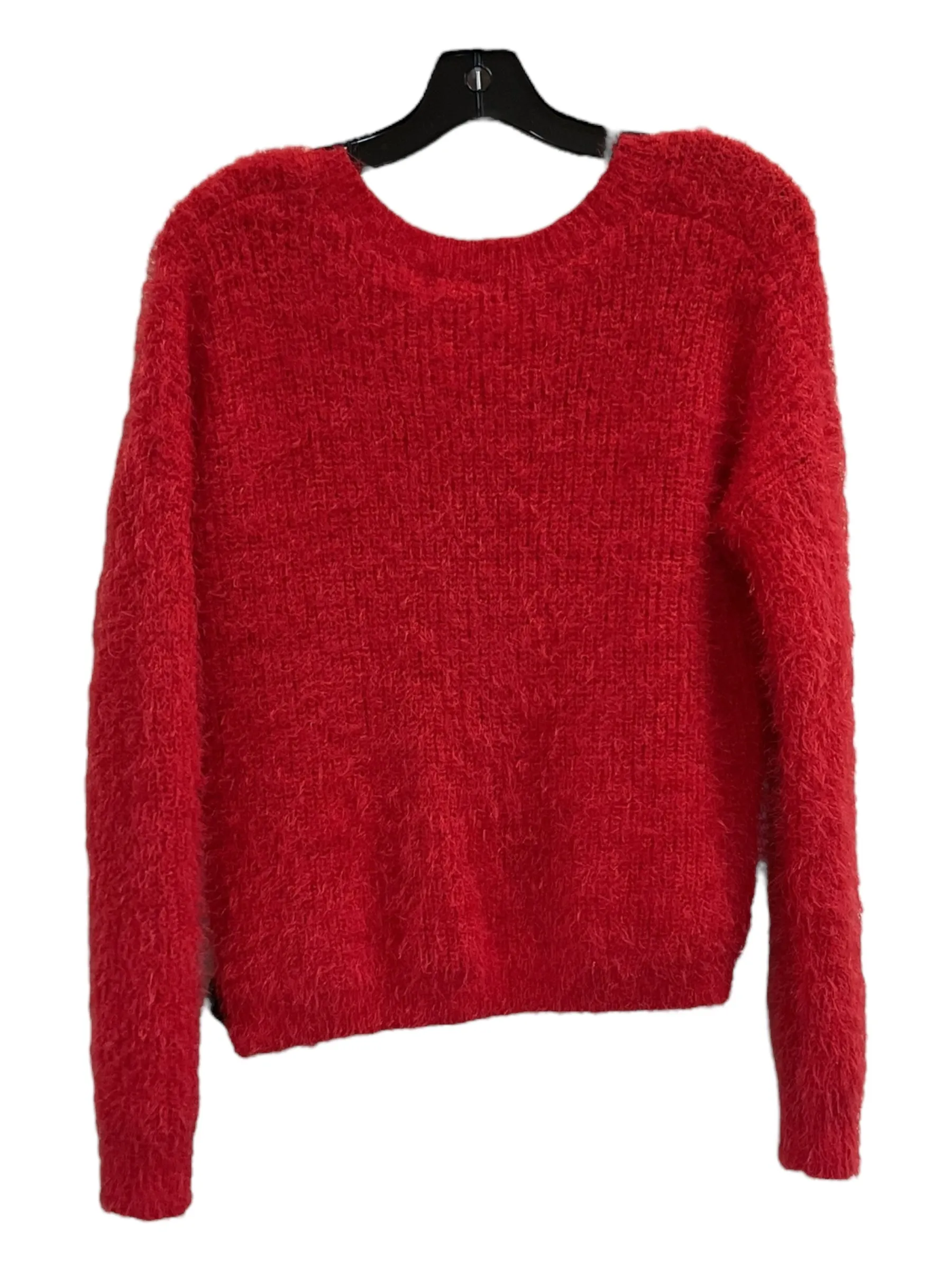 Sweater By Pink Rose  Size: S